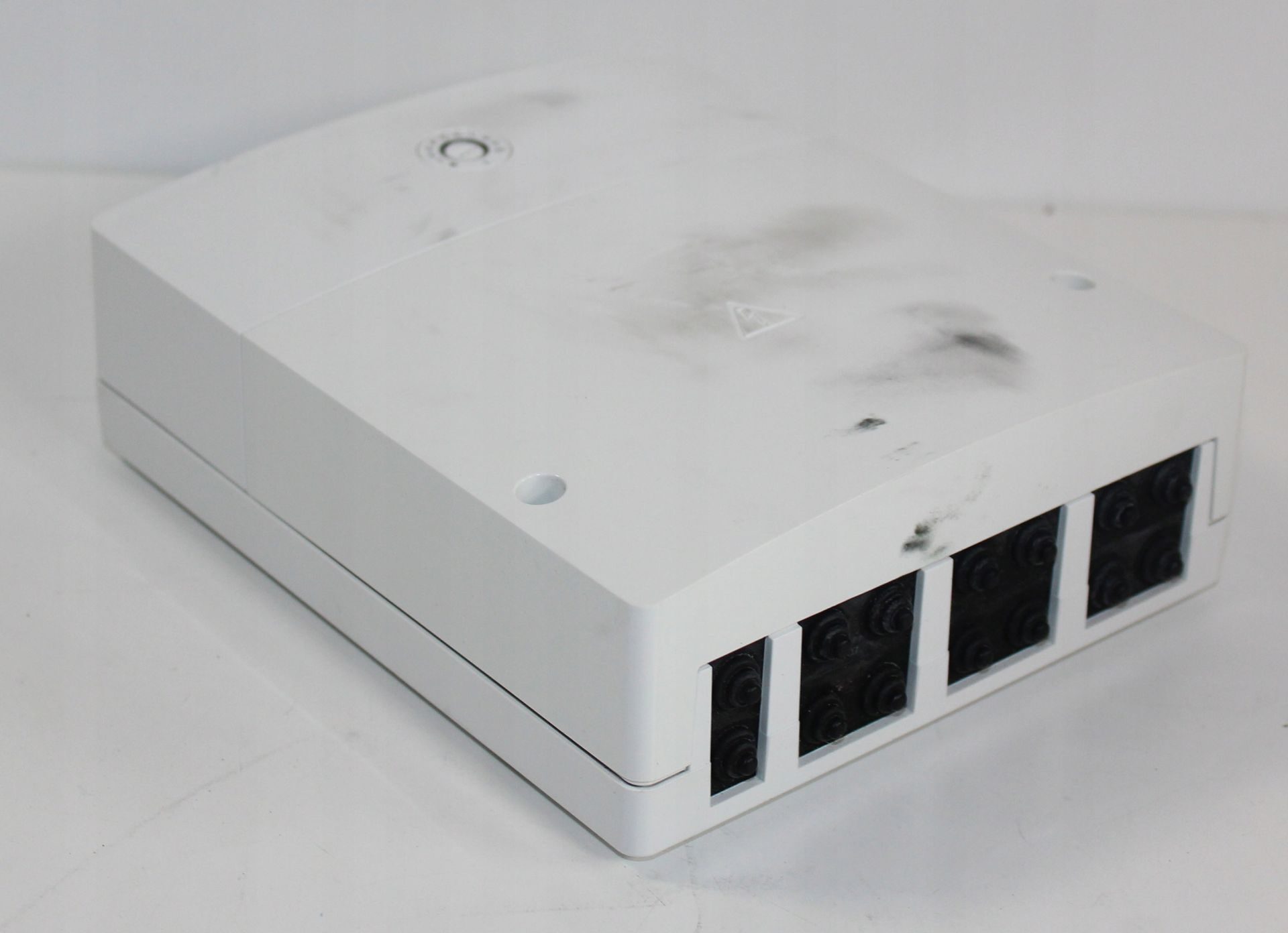 Bosch Junkers MP100 controller module 7738110128