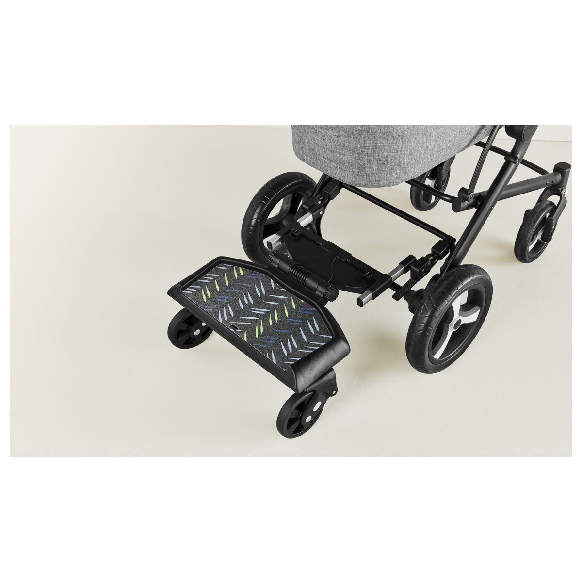 lupilu Kinderwagen-Mitfahrbrett