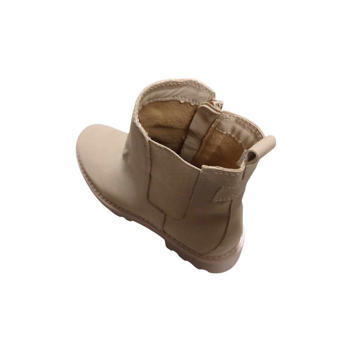 esmara® women's Chelsea ankle boots with side elastic inserts