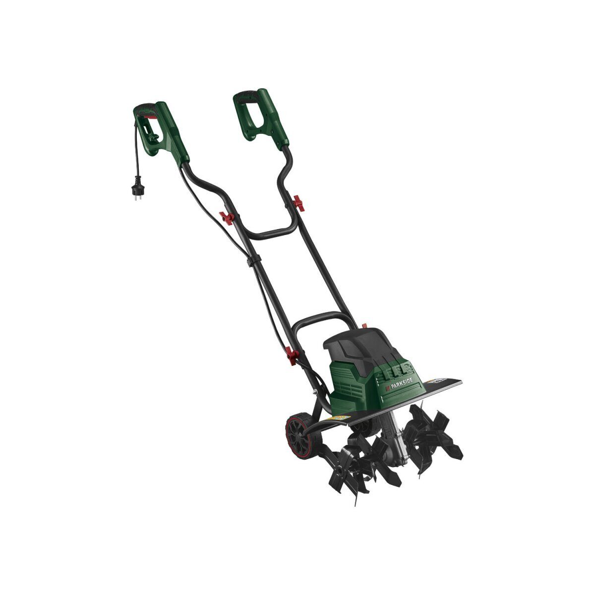 PARKSIDE® Elektro-Gartengrubber »PGK 1500 A1«, 1500 W