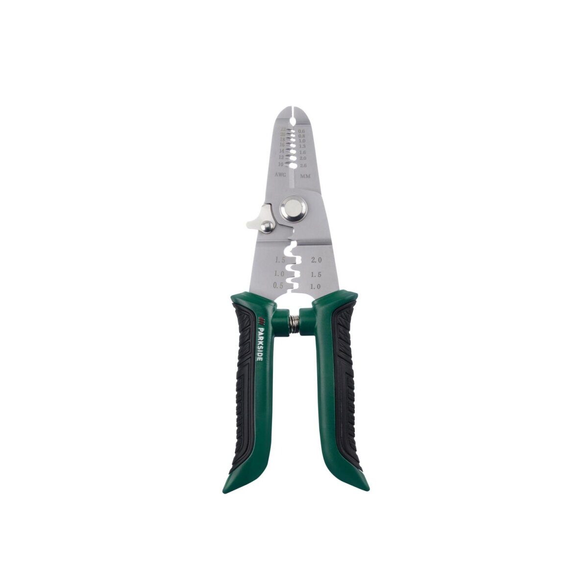 PARKSIDE® Multi-Abisolierzange / Kabelschere 180 mm / Kabelschere 205 mm