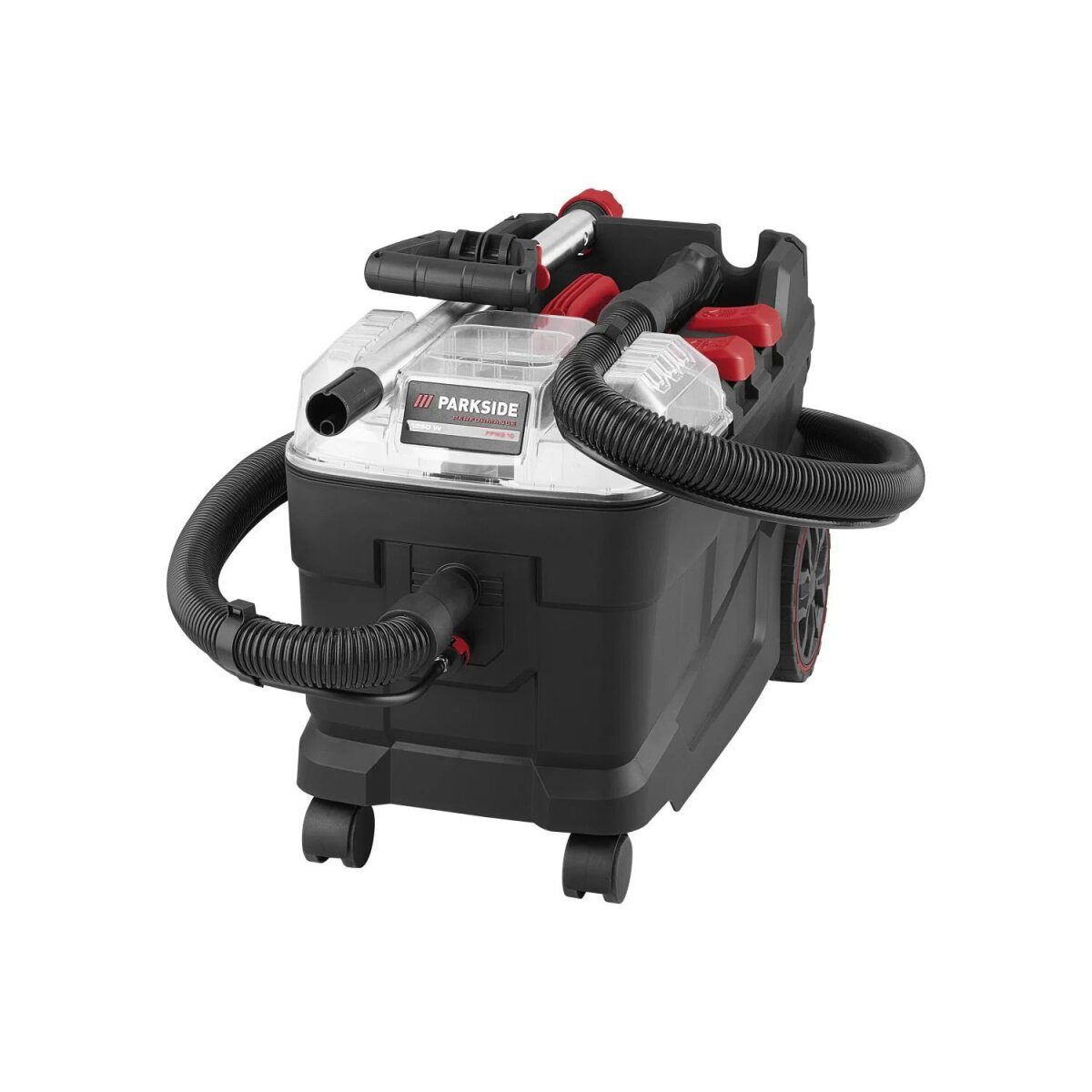 Odkurzacz PARKSIDE PERFORMANCE® PPWS 10 A2