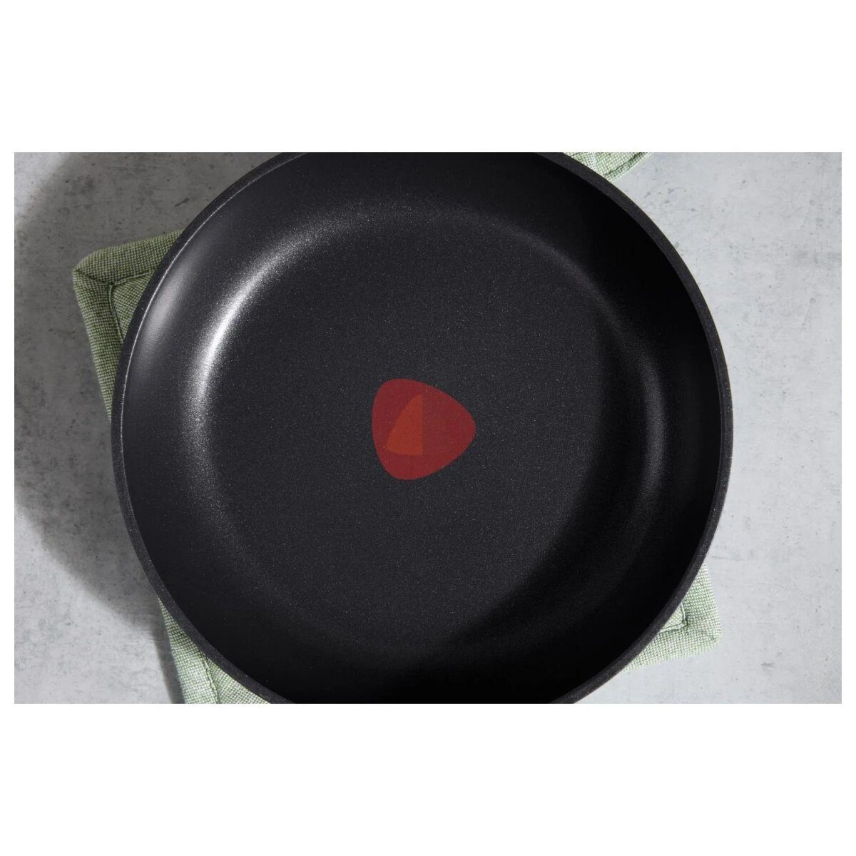 SILVERCREST® cast aluminum pan, Ø 32 cm