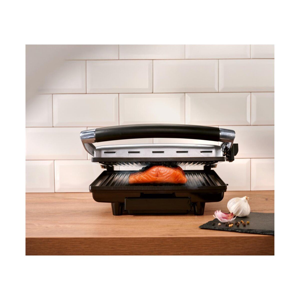 SILVERCREST® Paninimaker »SPM 2000 E2«