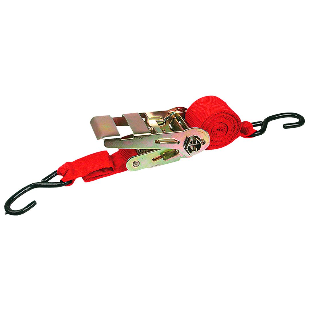 Cargo strap