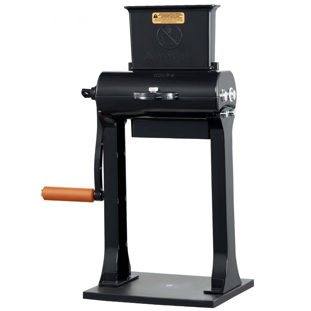 Meat Tenderizer Machine 445x300x245mm Meat Tenderizer 420 Stainless Steel Meat Tenderizer Blades Steak Tenderizer for Chicken Beef Pork Steak Kitchen Home Restaurant Cooking Accessories