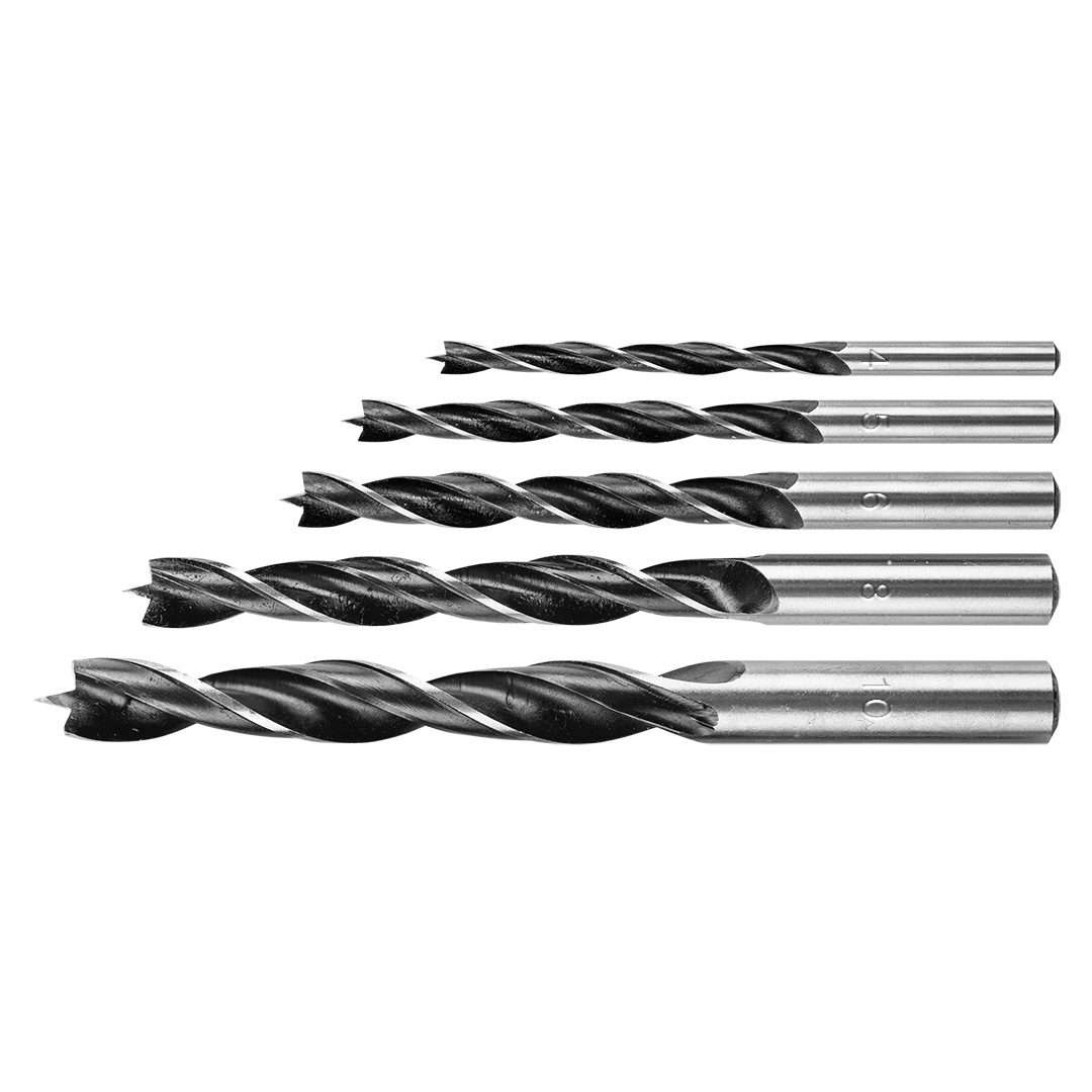 Holzbohrer-Set