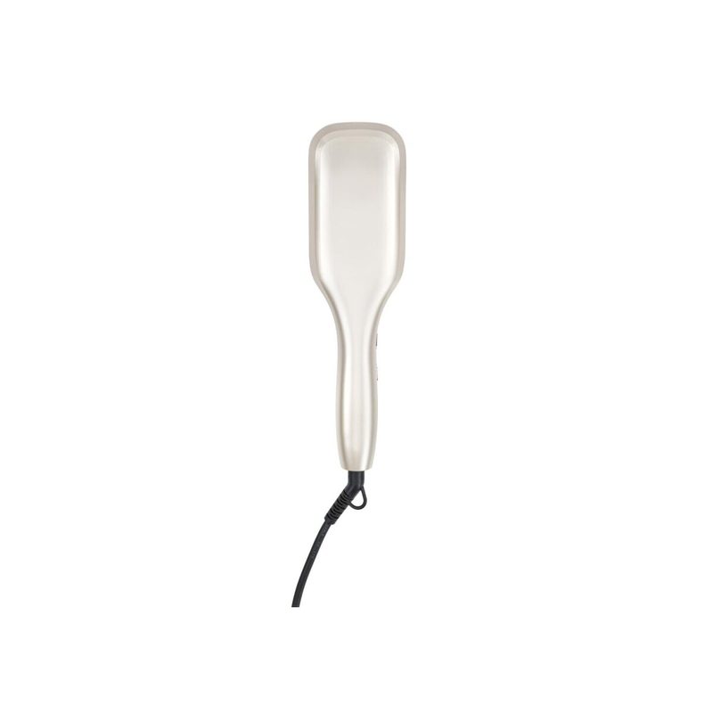 SILVERCREST® PERSONAL CARE hair straightening brush SHGB 50 C4