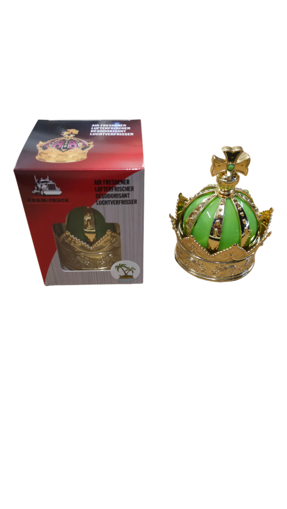 KRONE SCENT AIR FRESHENER FRAGRANCE DIFFUSER KRONE SCENT AIR FRESHENER FRAGRANCE DIFFUSER