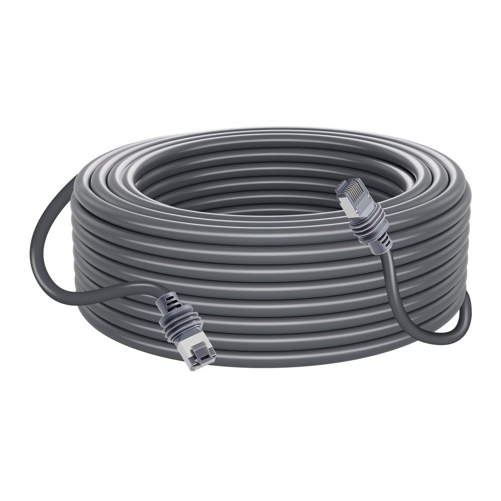 Starlink Standard Cable Gen 3 Satellite V3-Verlängerungskabel 45,72 m 24 AWG / 0,25 mm²