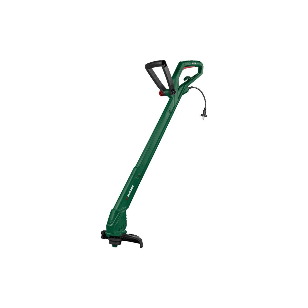 PARKSIDE® »PERT 300 C1« Elektro-Rasentrimmer, mit einstellbarem Zweitgriff