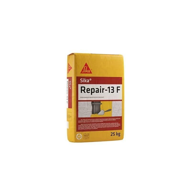 Zaprawa Sika Repair 13F 25 kg