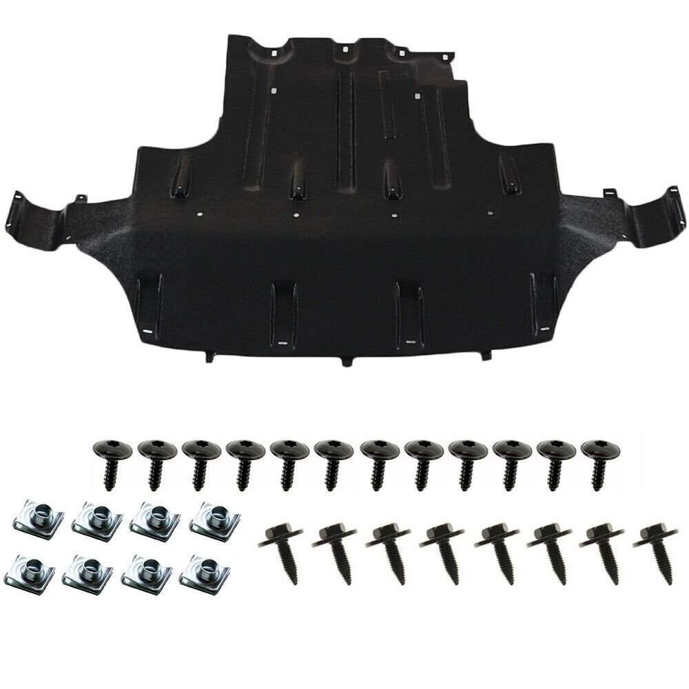 Audi Q7 2005-2010 S Line PROTECTION SOUS RUNNING PROTECTION MOTEUR + accessoires OE 7L88254370, 7L8825285A conversion Audi Q7 2005-2010 S Line PROTECTION SOUS RUNNING PROTECTION MOTEUR + accessoires OE 7L88254370, 7L8825285A conversion