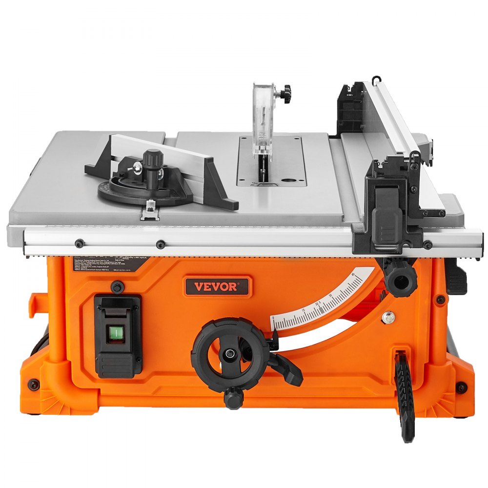 Piła stołowa 4400 obr./min, piła stołowa 1800 W, 85 mm przy przekroju 90° / 60 mm przy cięciu ukośnym 45°, ogranicznik kąta -60˚/60˚, idealna do cięcia drewna i prac związanych z majsterkowaniem w drewnie Piła stołowa 4400 obr./min, piła stołowa 1800 W, 85 mm przy przekroju 90° / 60 mm przy cięciu ukośnym 45°, ogranicznik kąta -60˚/60˚, idealna do cięcia drewna i prac związanych z majsterkowaniem w drewnie