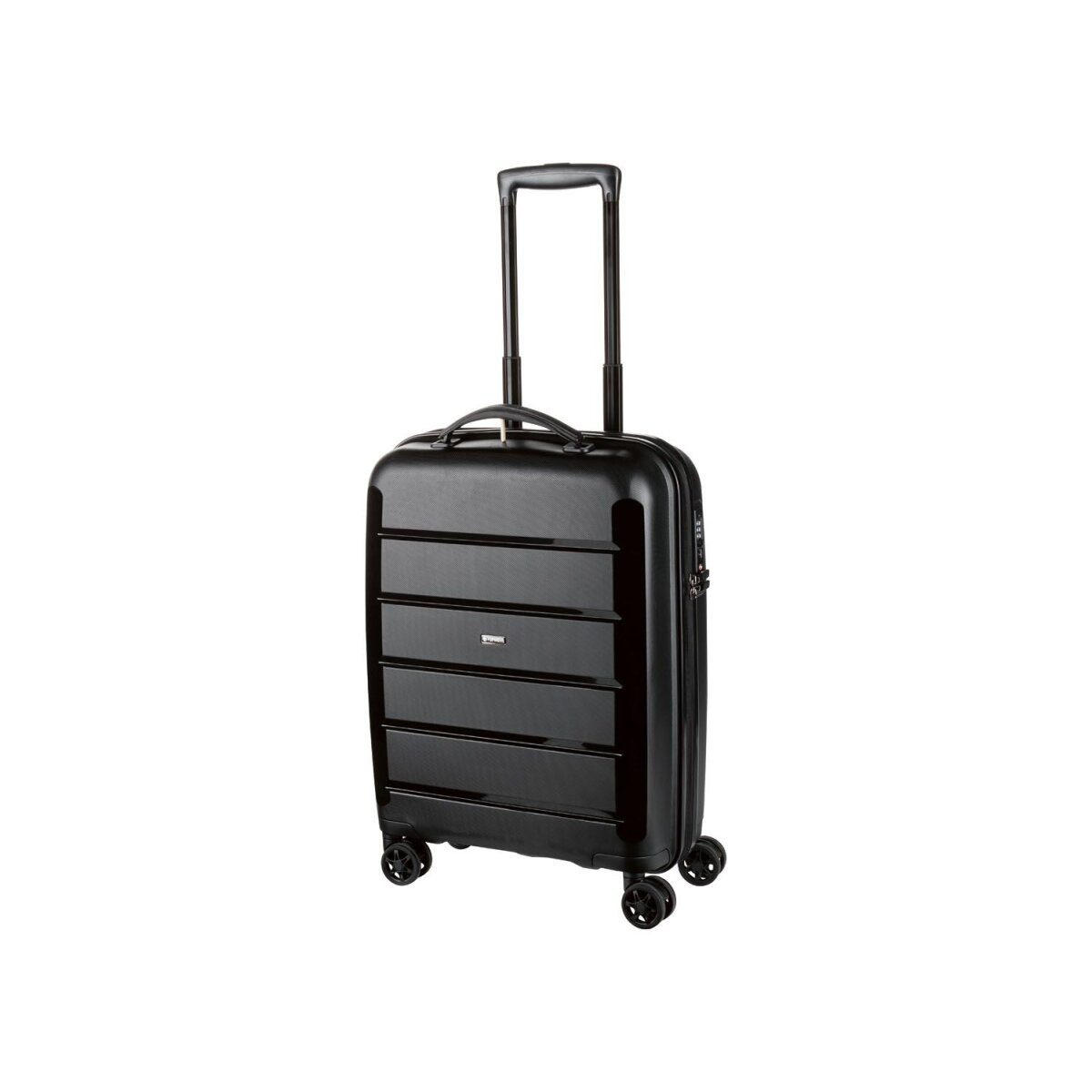 Valise TOPMOVE®, polypropylène, 30 L, noire