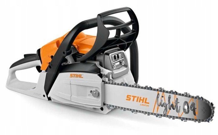 Tronçonneuse à essence Stihl MS 182 Kit de démarrage XXL