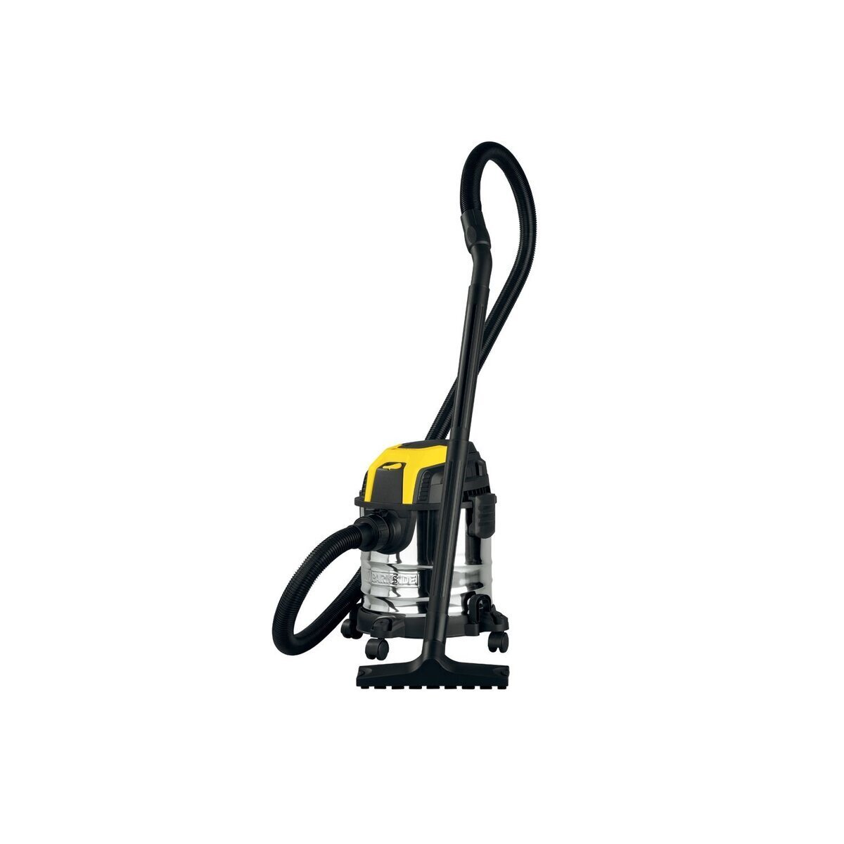 Odkurzacz na sucho i mokro PARKSIDE® »PWD 12 A1«, 1200 W, pojemność 12 l Odkurzacz na sucho i mokro PARKSIDE® »PWD 12 A1«, 1200 W, pojemność 12 l