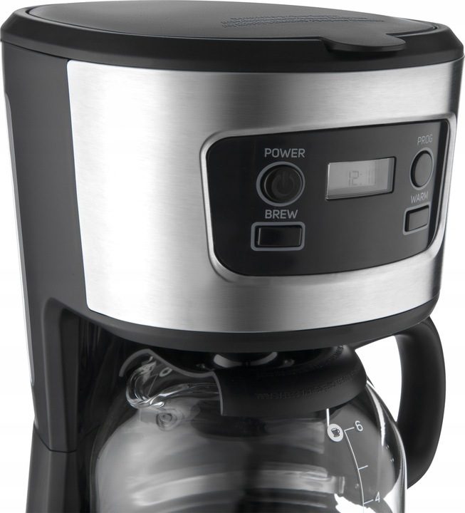 Express Sencor filter coffee machine 0.75l 700W coffee machine tea