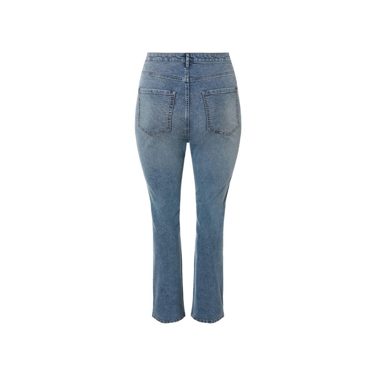 esmara® damesjeans, skinny fit, met hoge taille