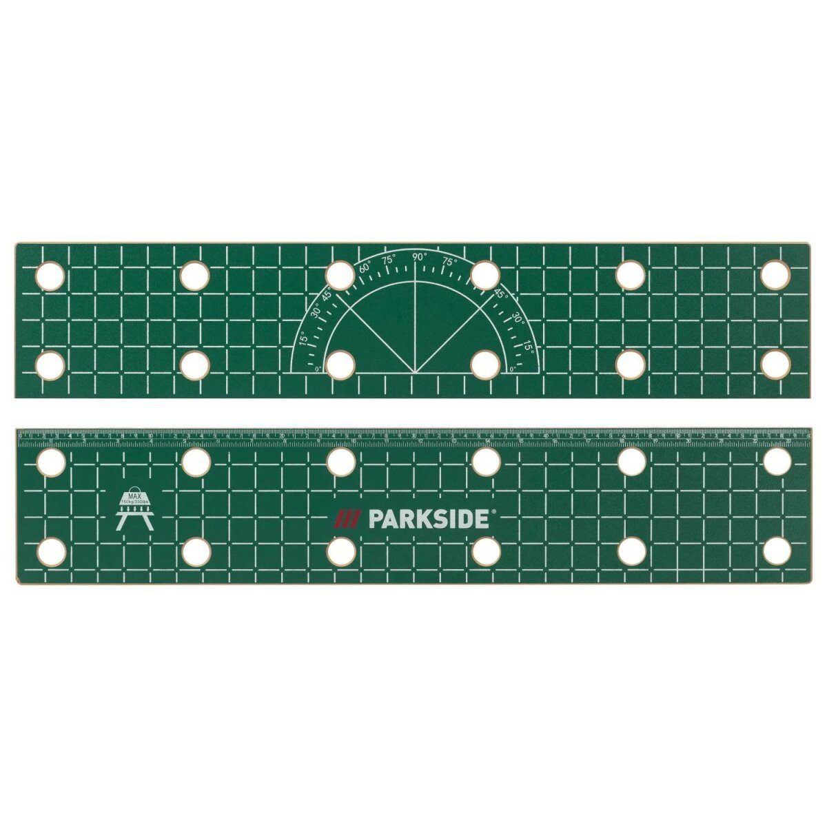 PARKSIDE® work and clamping table