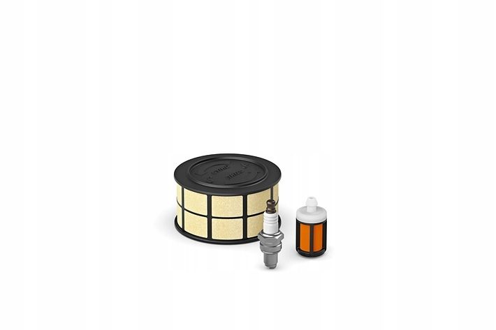 STIHL Inspektionsservice-Set Nr. 15 für MS 231, 251 1143 007 4100