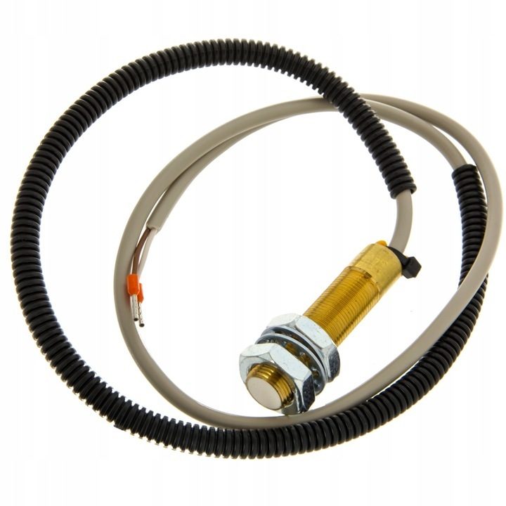 SPZ-S3L/A Famarol DF baler flap sensor
