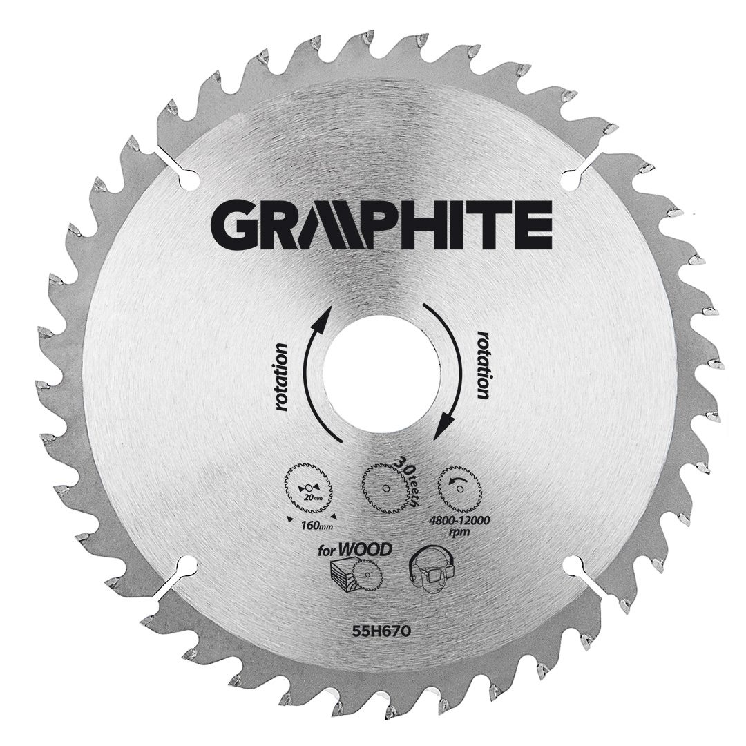 saw blade
