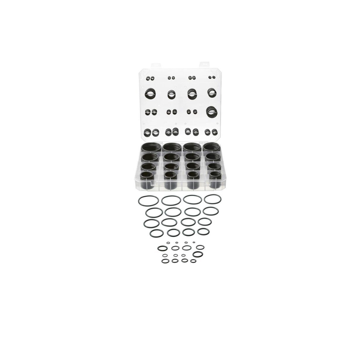 PARKSIDE® Dichtungs-Sortiment, O-Dichtringe