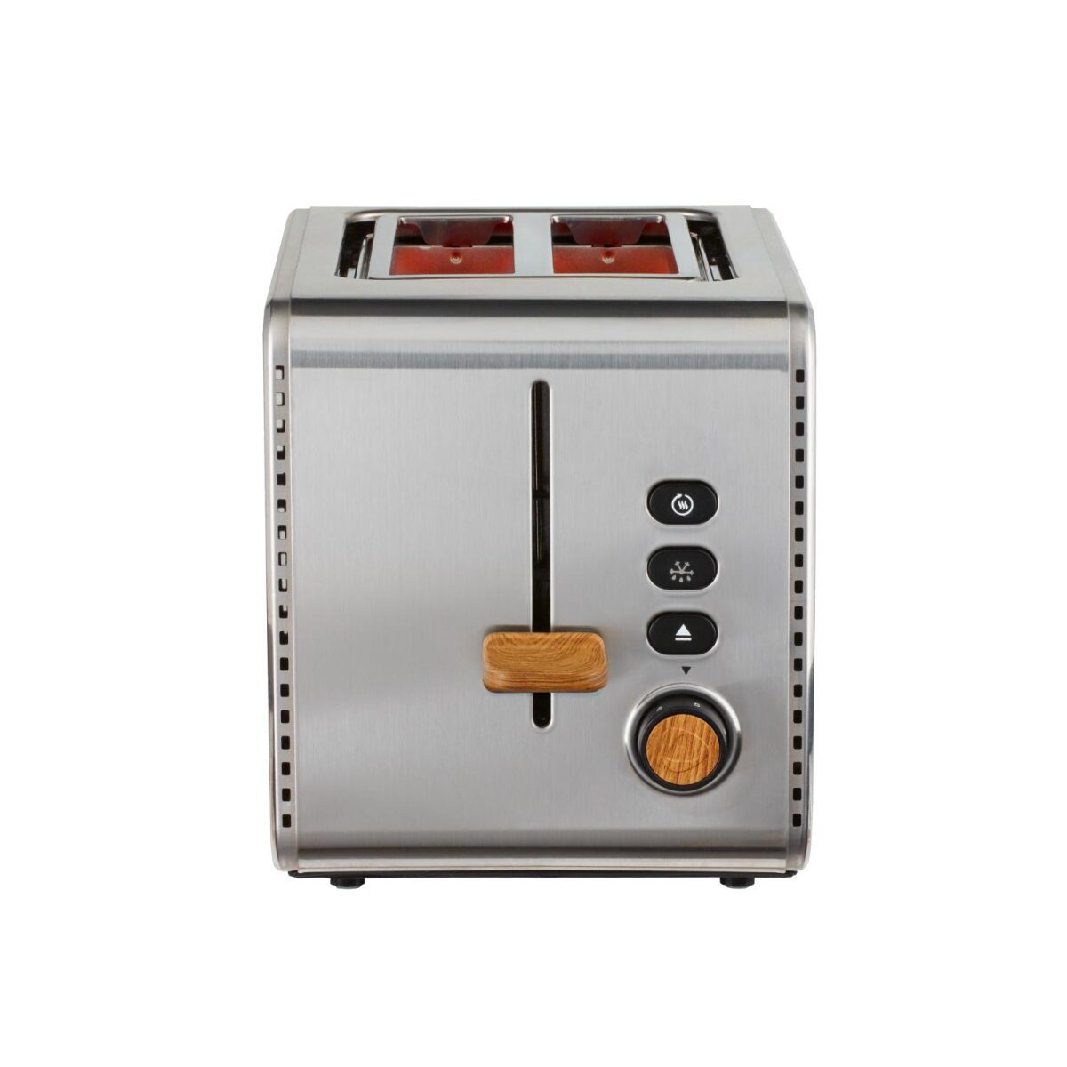 SILVERCREST® Doppelschlitz-Toaster STH 900 C3