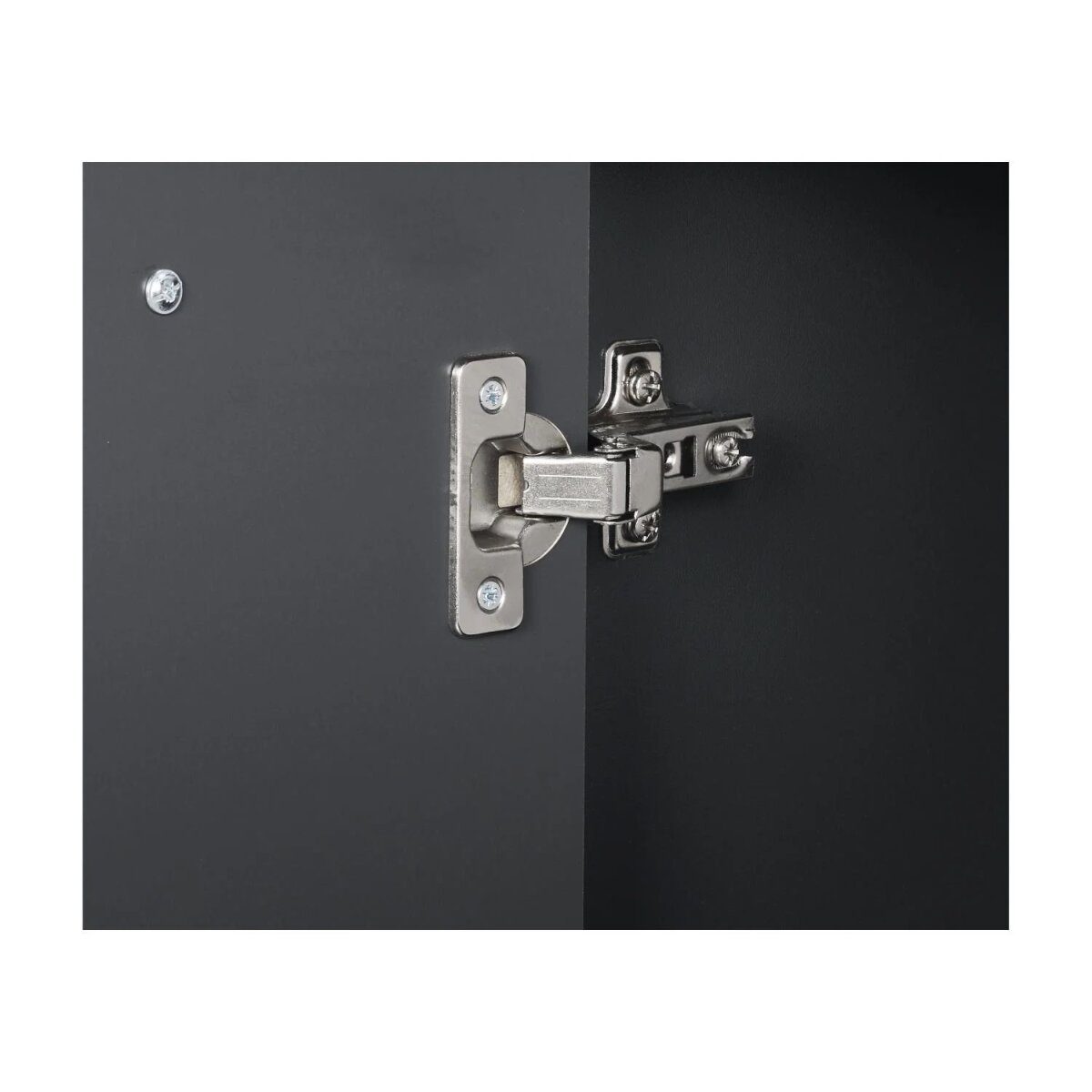 LIVARNO HOME bathroom side cabinet