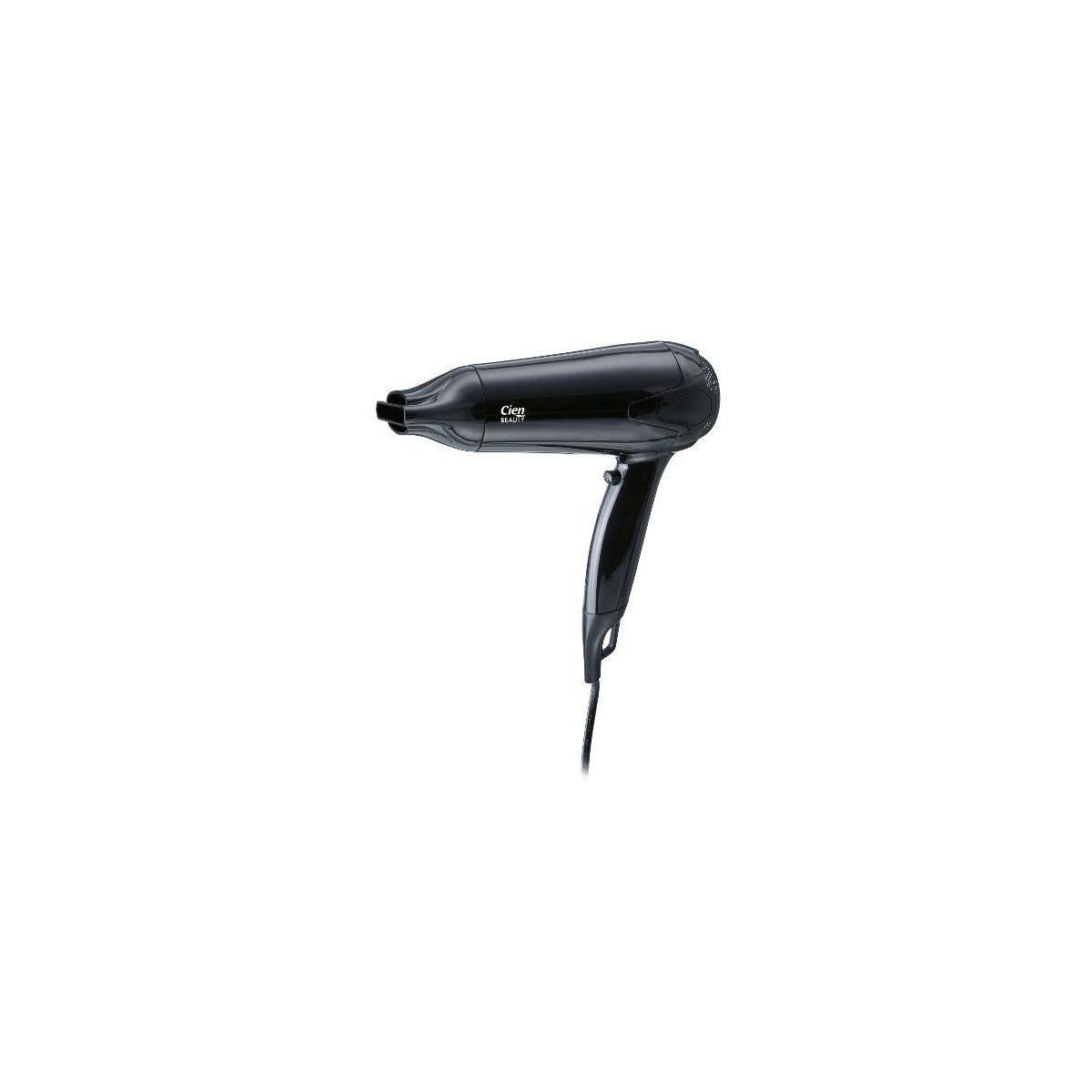 Sèche-cheveux 1800 W »CH 1800 A2«, noir