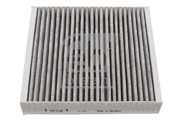 Febi cabin filter set 2-piece – Part No. 21702