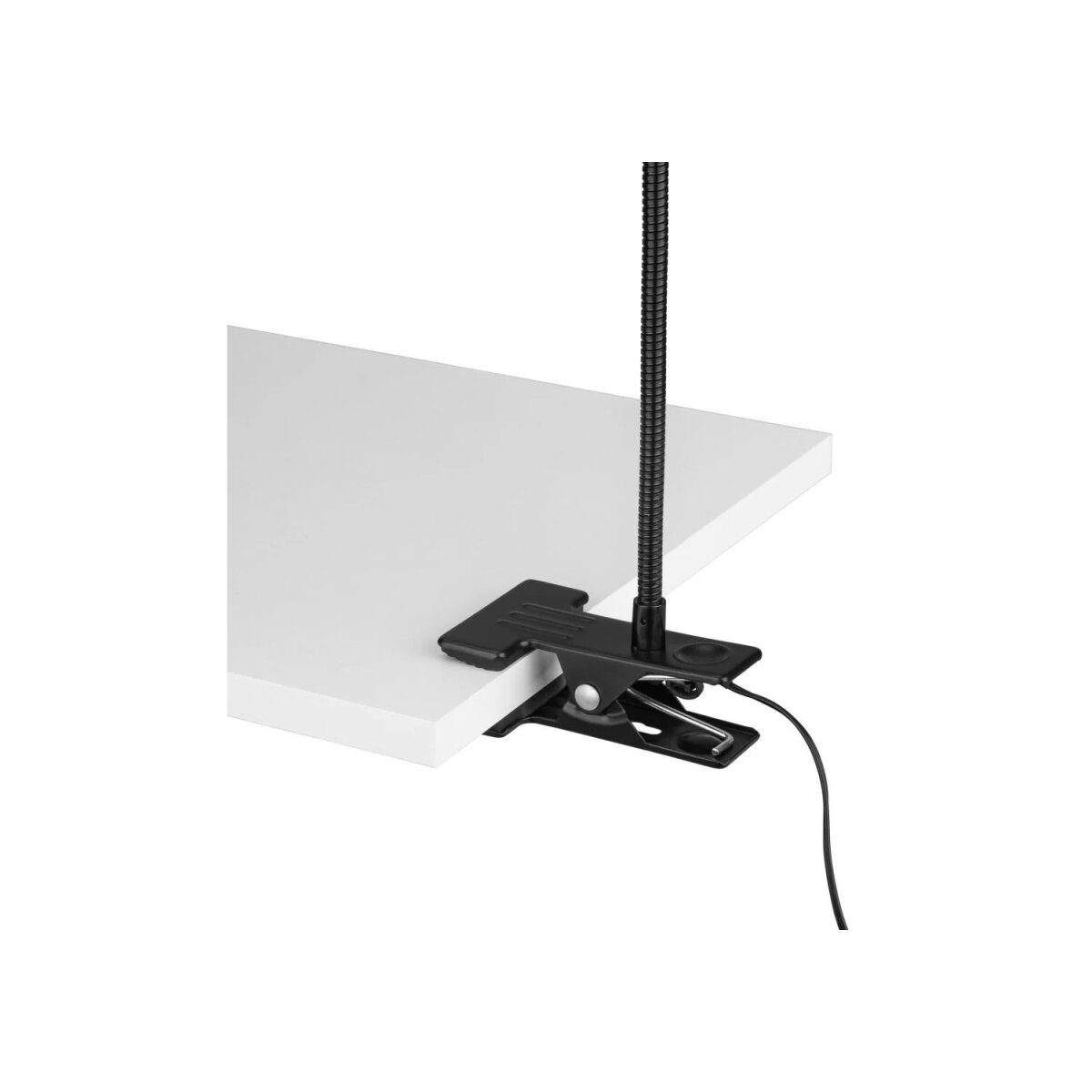 Lampa zaciskowa LED LIVARNO® / lampa stołowa LED