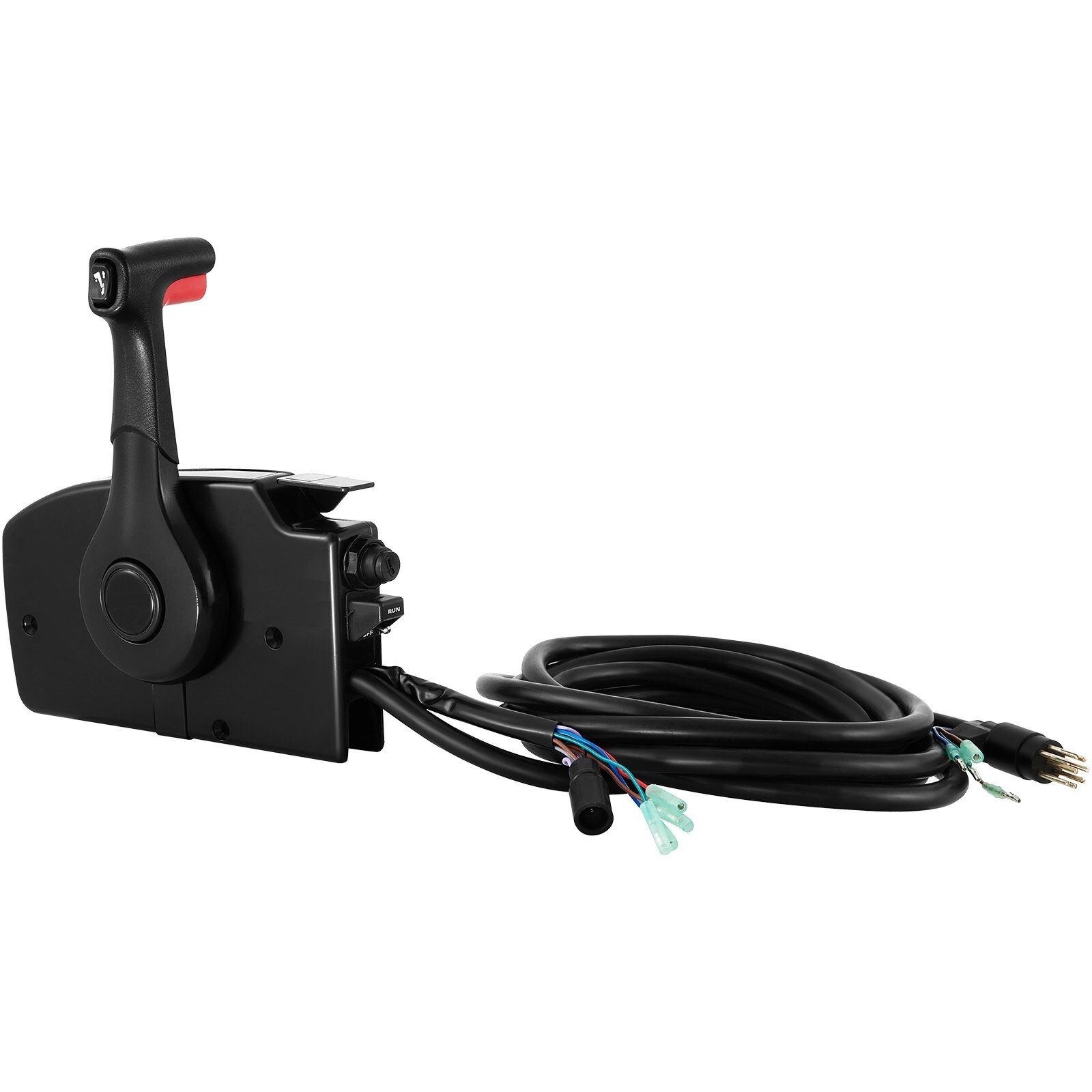 Boat Outboard Switch Box Control Outboard Remote Control Box for Mercury 881170A15
