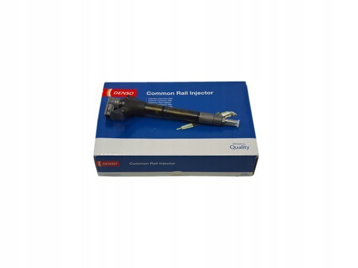 Injecteur Denso nouveau/original 23670-26020 23670-0R040 DCRI200110 Toyota 2.2D-4D