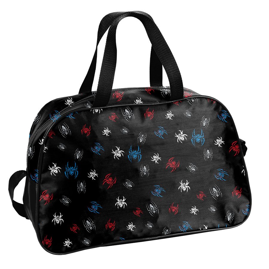 Sportowa torba Spiderman