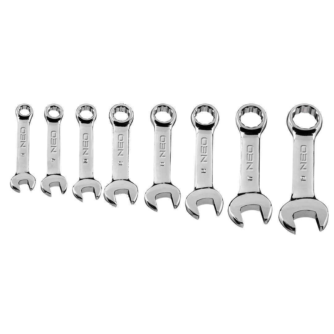 Combination wrench