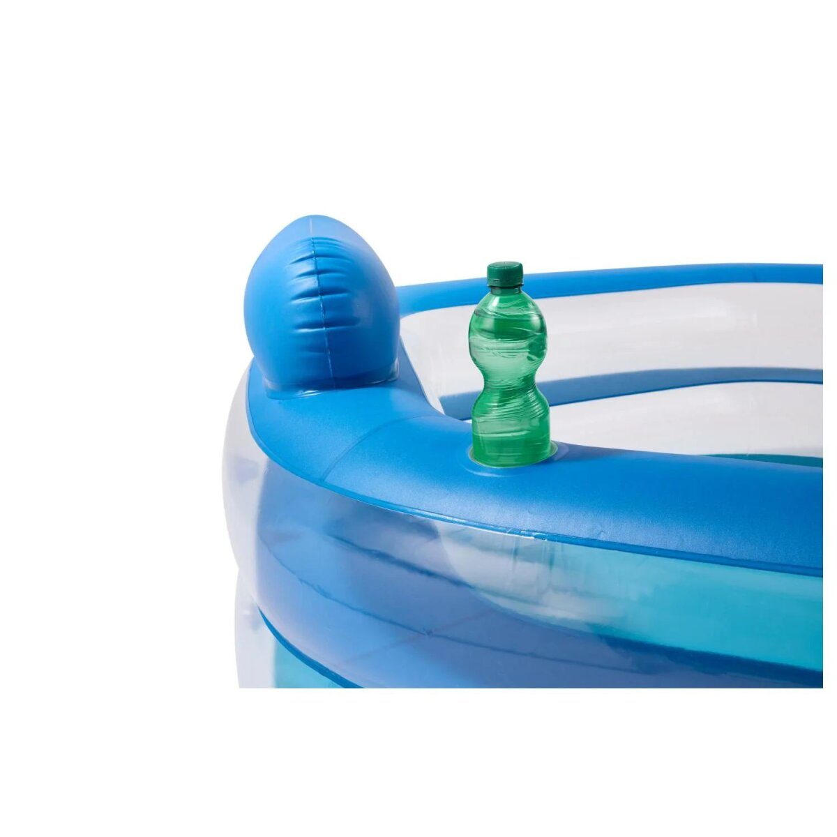 Piscine ludique CRIVIT Jumbo (hexagonale)