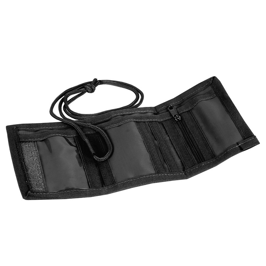 Gamer wallet