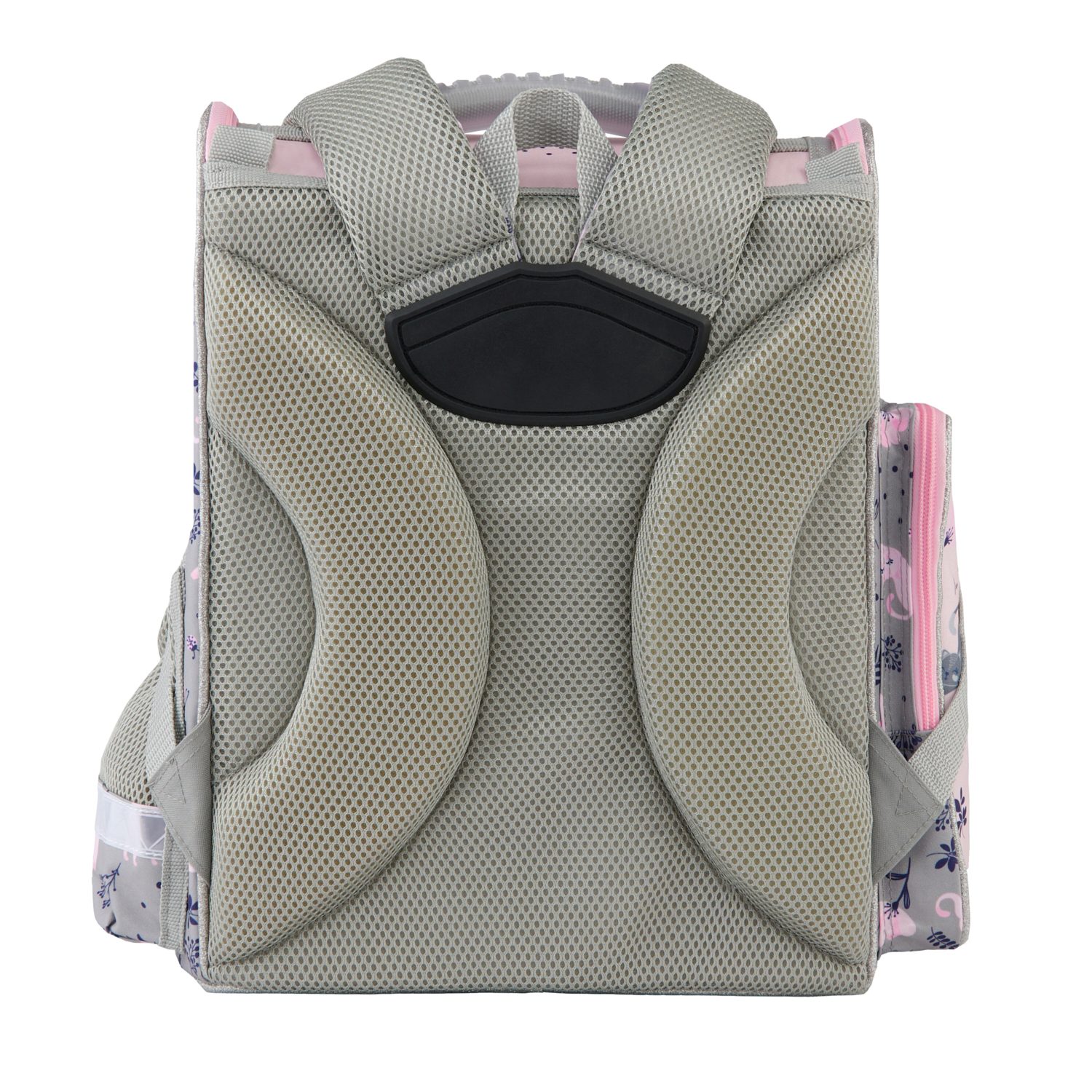 Kot Schultasche