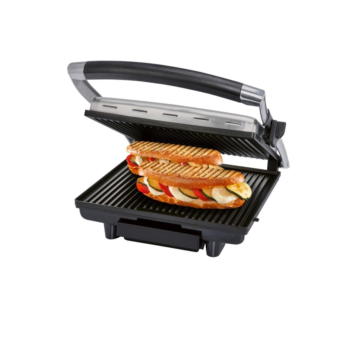 SILVERCREST® Paninimaker »SPM 2000 E2«