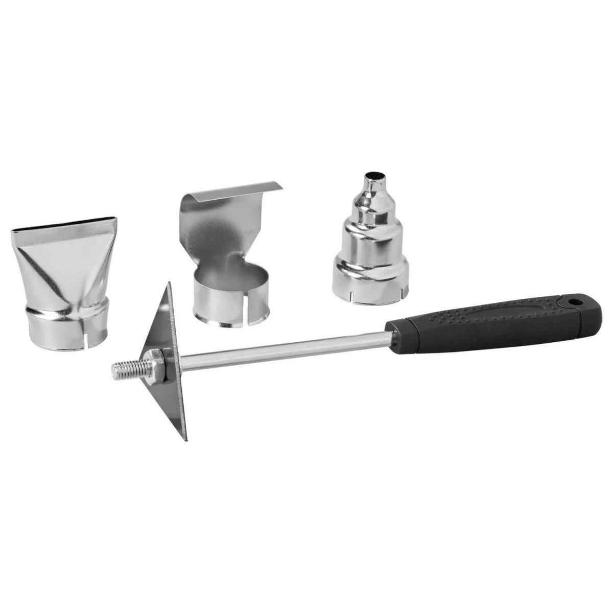 PARKSIDE PERFORMANCE® 20 V Akku-Heißluftgebläse PPHLGA 20-Li B3, ohne Akku und Ladegerät