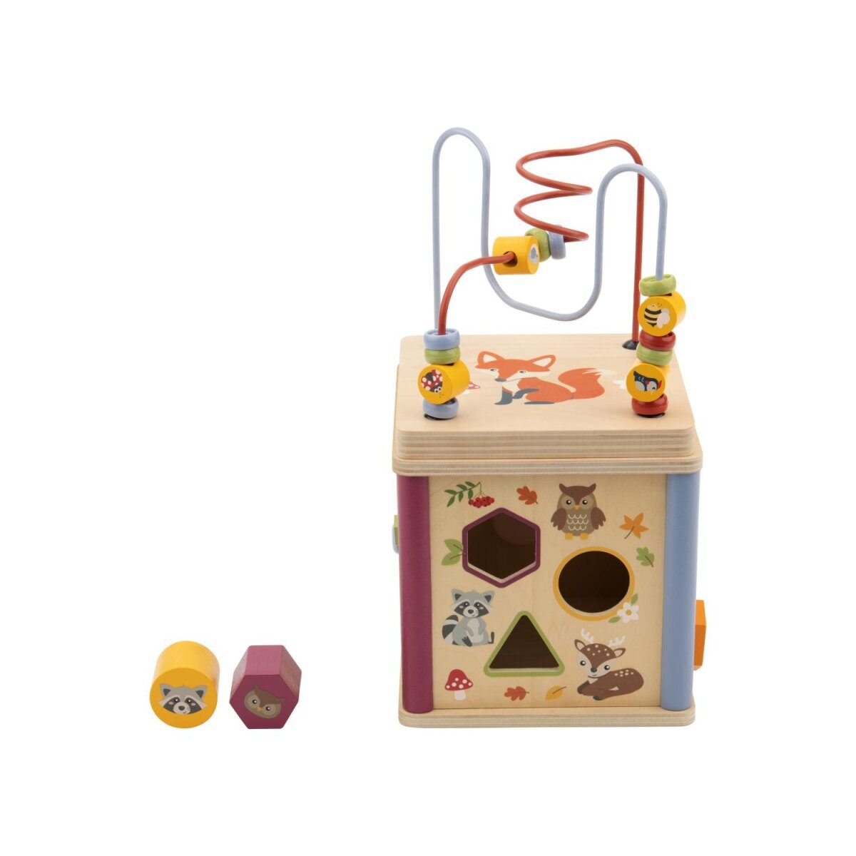 Jeux de motricité LUPILU®