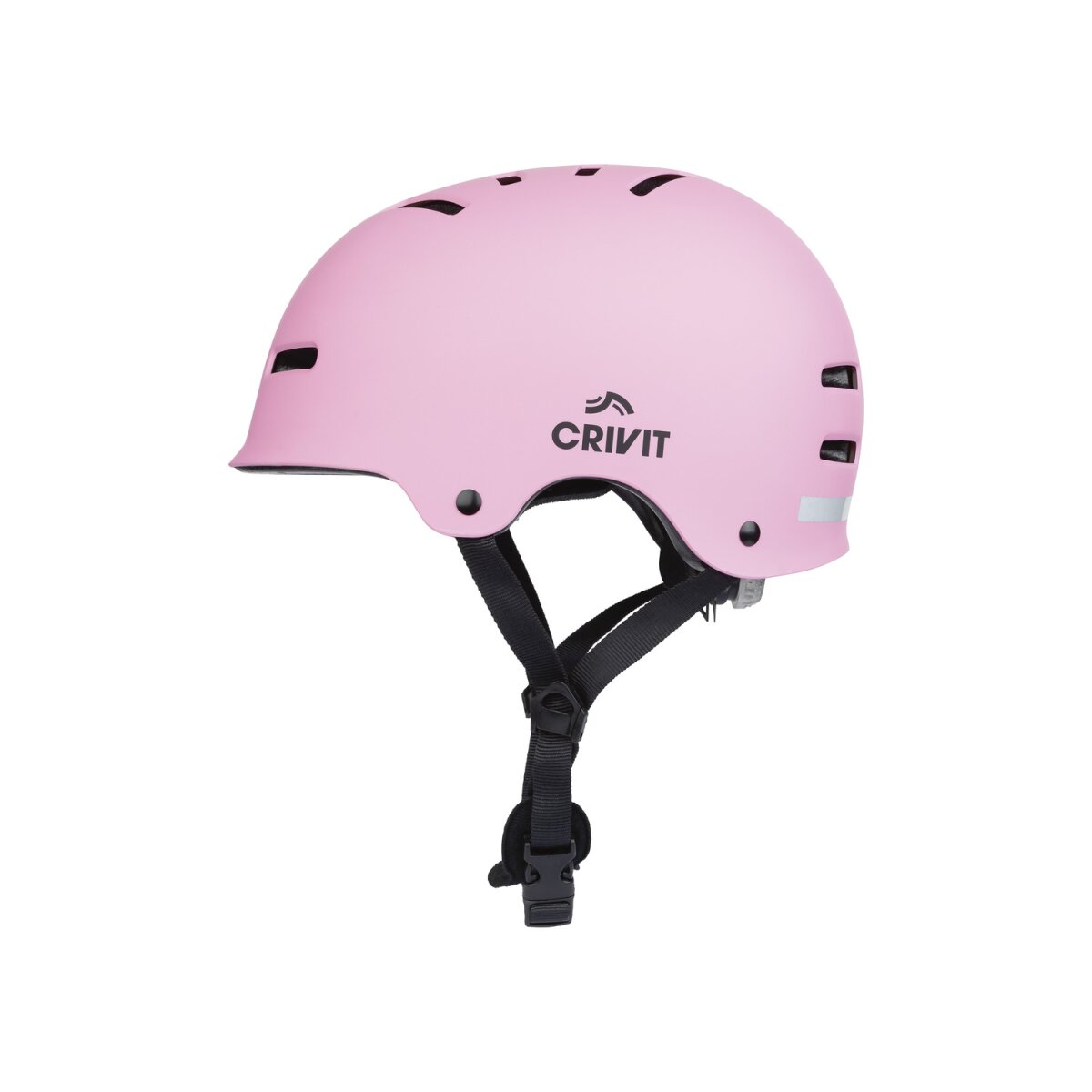 CRIVIT Kinder-Inline-Helm mit Rücklicht CRIVIT Kinder-Inline-Helm mit Rücklicht
