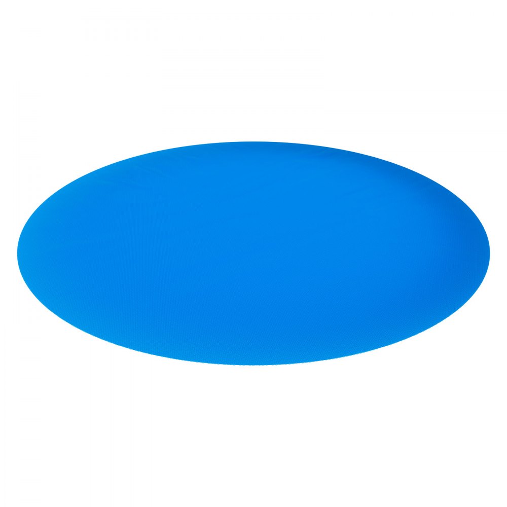 Pool-Solarplane rund φ 7315 mm, Solarfolie, 0,2 mm Pool-Solardecke mit Luftpolster & PE-Material, Wärmeaufnahme tagsüber, Wärmespeicherung nachts, Solarabdeckungen, blau Pool-Solarplane rund φ 7315 mm, Solarfolie, 0,2 mm Pool-Solardecke mit Luftpolster & PE-Material, Wärmeaufnahme tagsüber, Wärmespeicherung nachts, Solarabdeckungen, blau