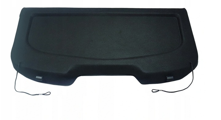 Cargo compartment cover, boot cover, parcel shelf FORD FIESTA 2007-2017 Cargo compartment cover, boot cover, parcel shelf FORD FIESTA 2007-2017