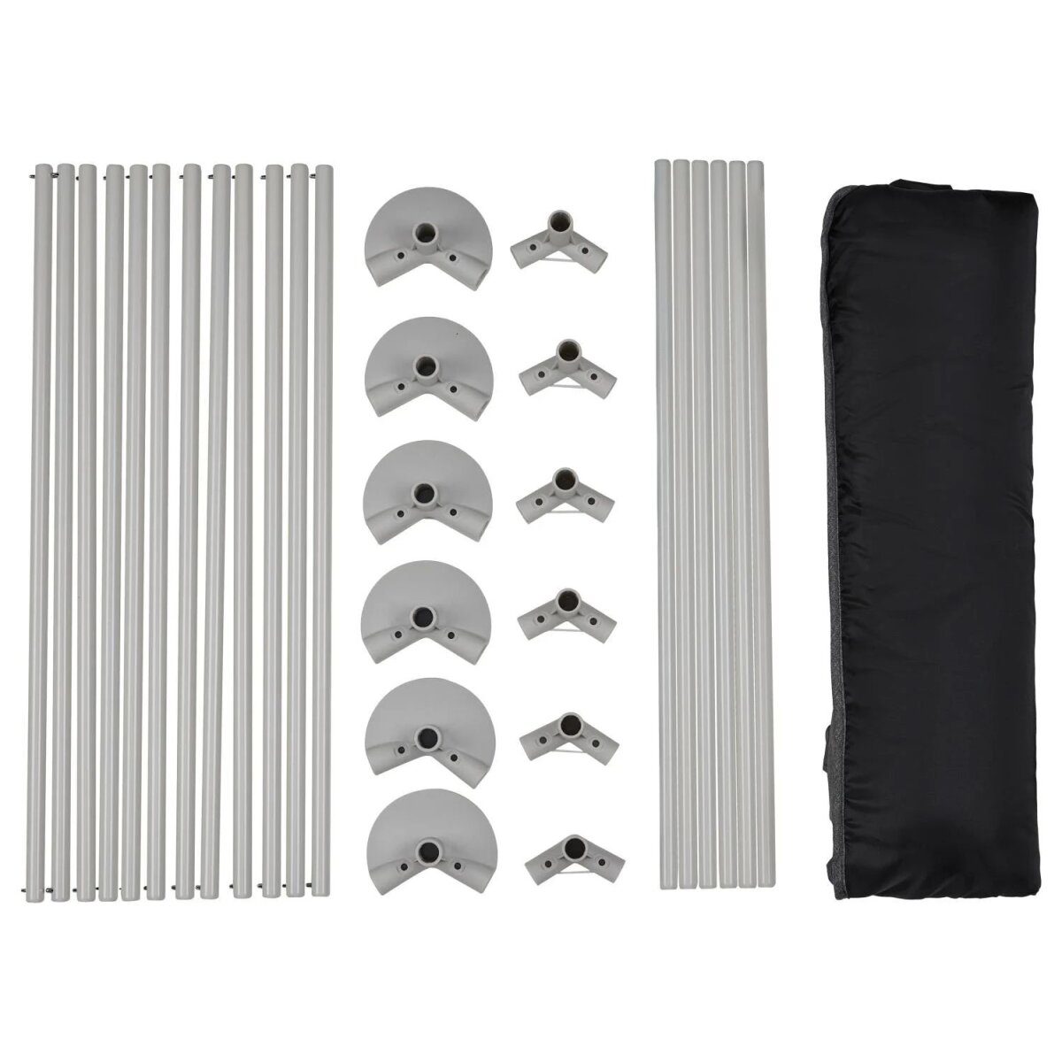 LUPILU® Baby-Laufstall
