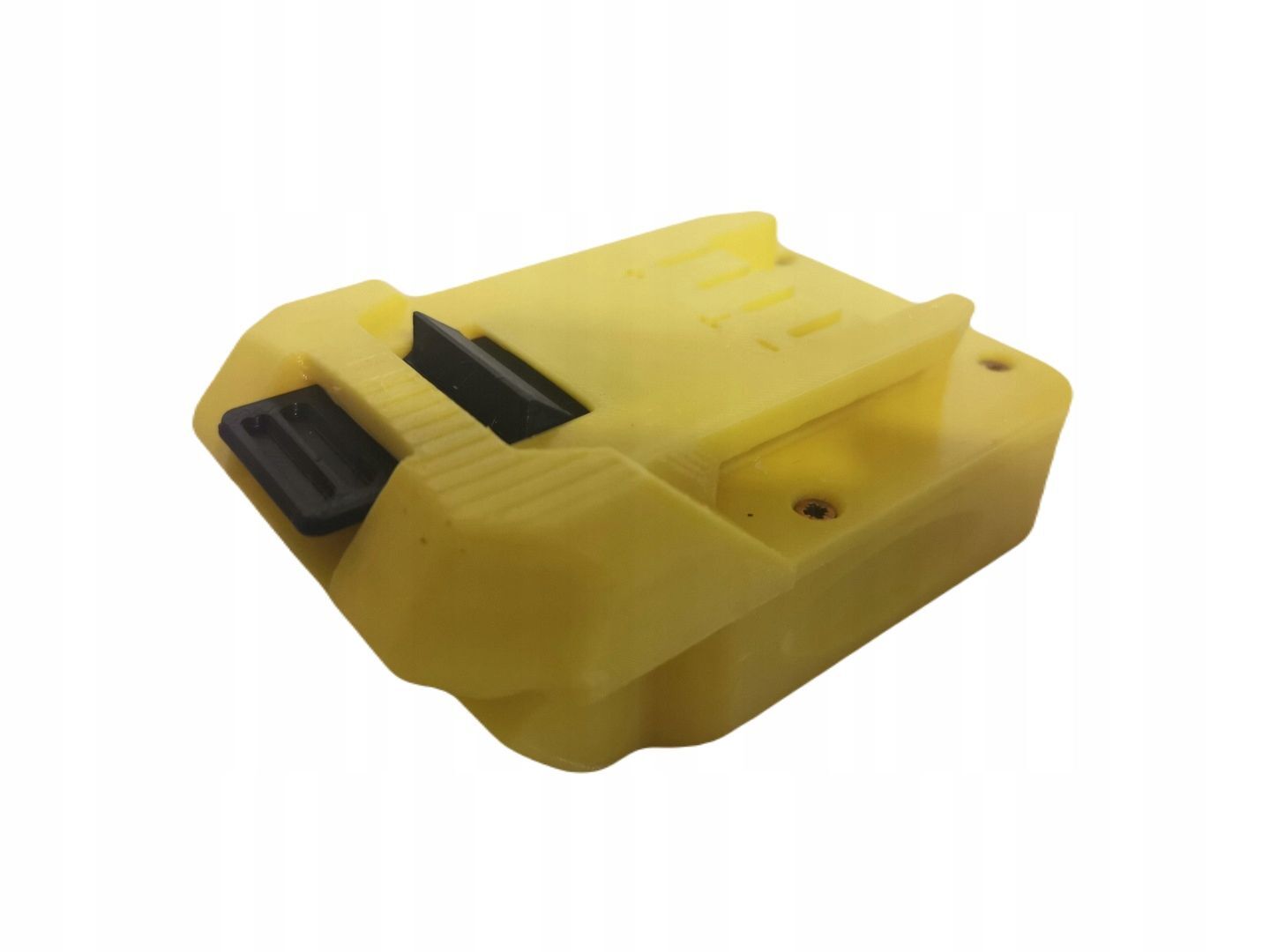 Adapter akumulatorów DeWalt 18V do narzędzi Parkside X20 Adapter akumulatorów DeWalt 18V do narzędzi Parkside X20