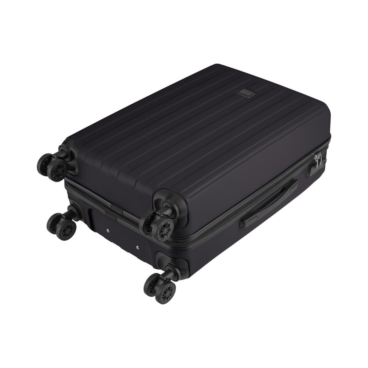 Walizka TOPMOVE®, twarda, M, 58 L