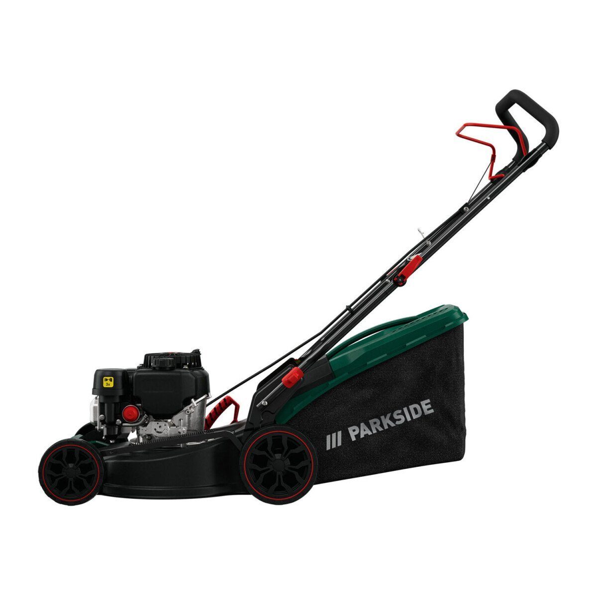 Kosiarka spalinowa PARKSIDE® »PBM 42 A1«, 2850 obr/min, 2,44 KM